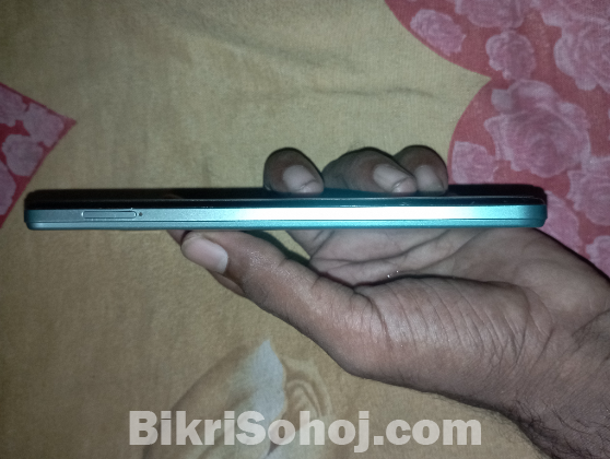 Itel vision 5